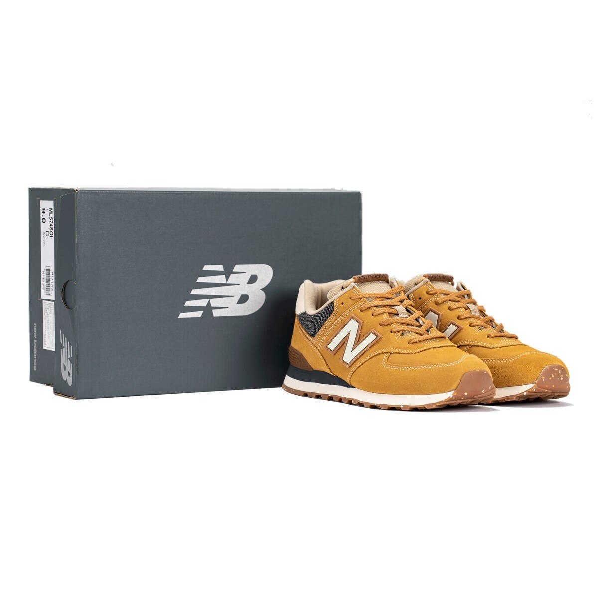costco new balance 574