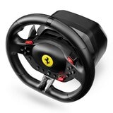 Thrustmaster T98 Ferrari 296 GTB 賽車方向盤