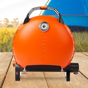 O-Grill 攜帶型烤肉爐 O-Grill 攜帶型烤肉爐