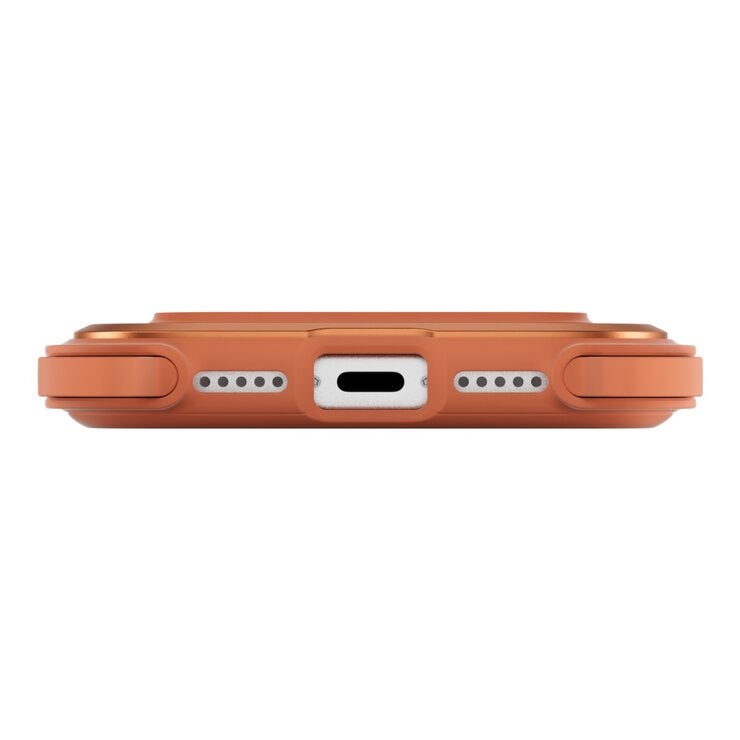 MAGEASY Odyssey Strap M 超軍規防摔掛繩手機殼 iPhone 17 Pro(珊瑚/魅力橘) + 鏡頭保護貼Lenz(午夜) + Vetro 9H 鋼化玻璃保護膜 MAGEASY Odyssey Strap M 超軍規防摔掛繩手機殼 iPhone 17 Pro(珊瑚/魅力橘) + 鏡頭保護貼Lenz(午夜) + Vetro 9H 鋼化玻璃保護膜