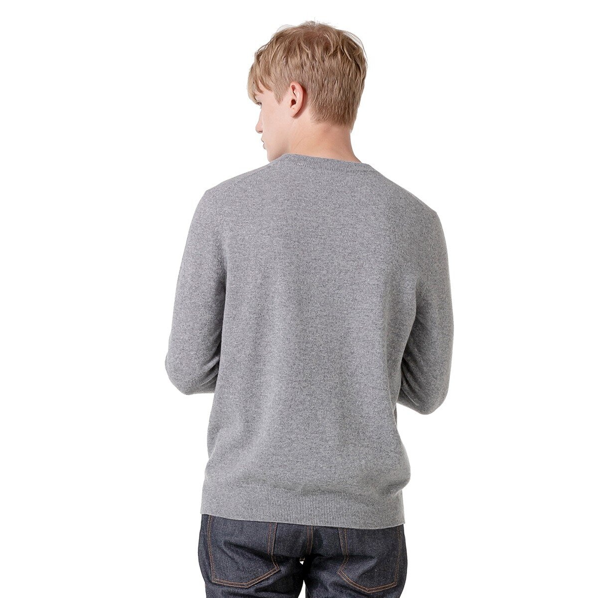 Calvin klein merino wool sweater costco sales