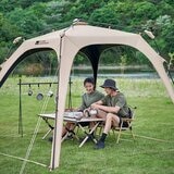 Mobi Garden 自動天幕