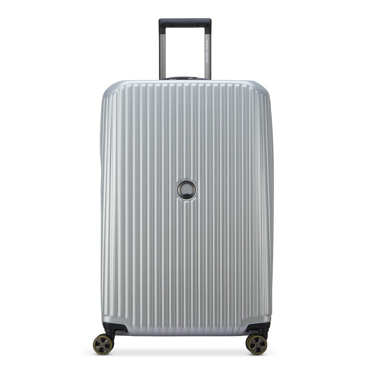 DELSEY 22吋 + 31吋行李箱 2入組