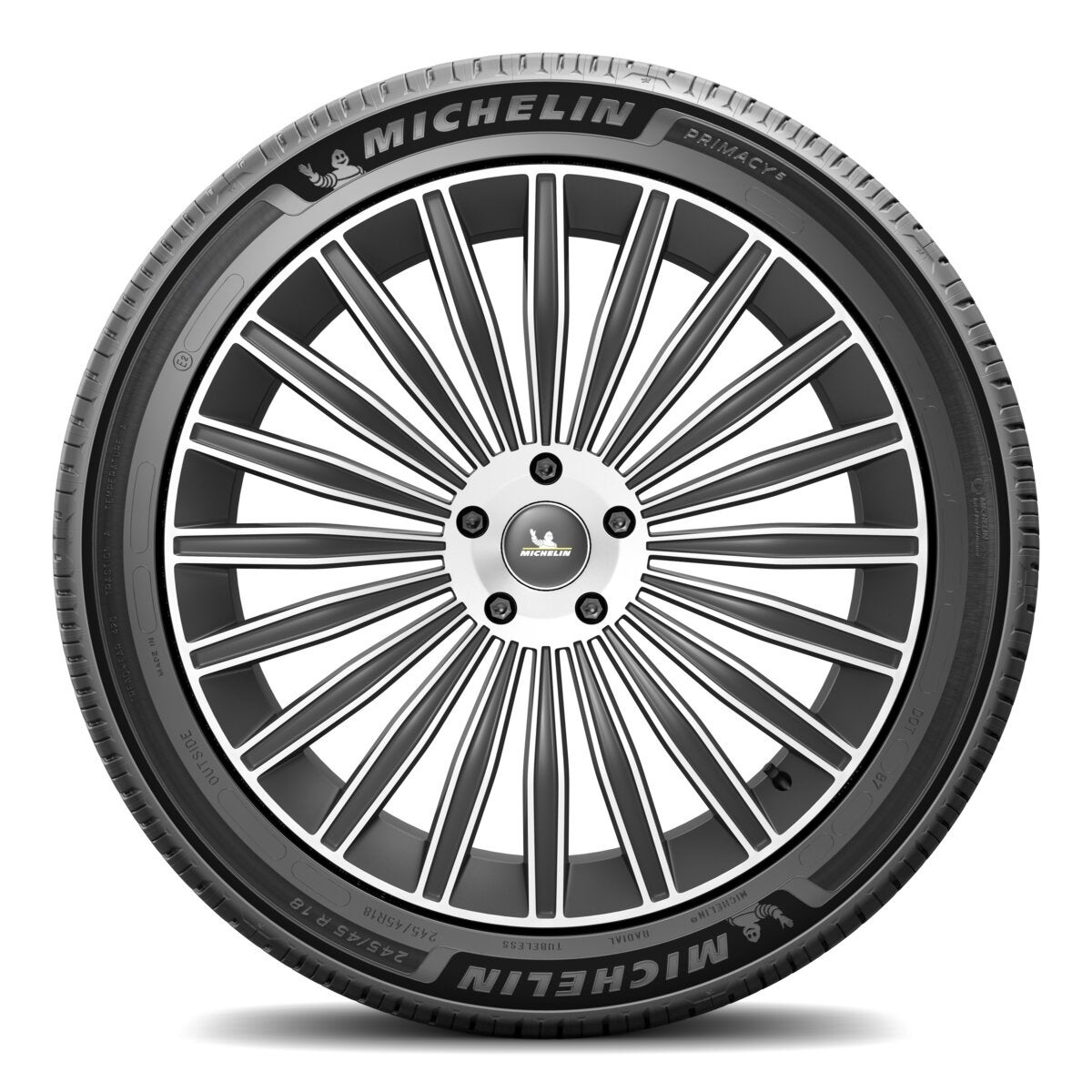 米其林 265/60 R18 110H PRIMACY 5 輪胎