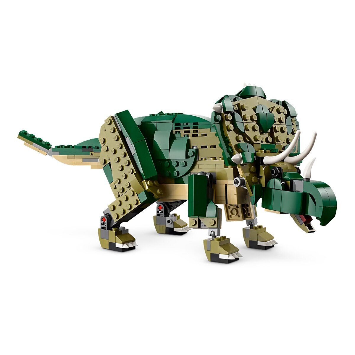 LEGO 創意百變系列 暴龍 31151 / 9歲以上