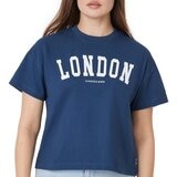 Scotch & Soda 女短袖上衣