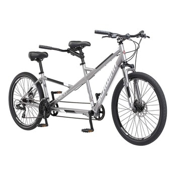 costco tandem bike