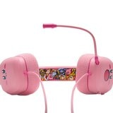 PowerA 任天堂官方授權 有線耳機 卡比 NSHS0299-01