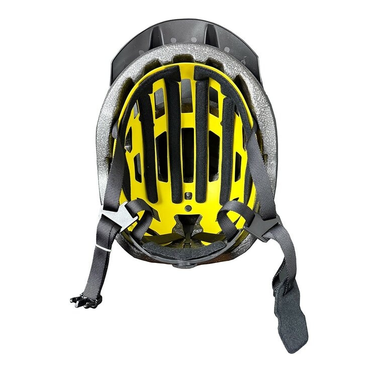 Freetown 成人自行車安全頭盔 藍色