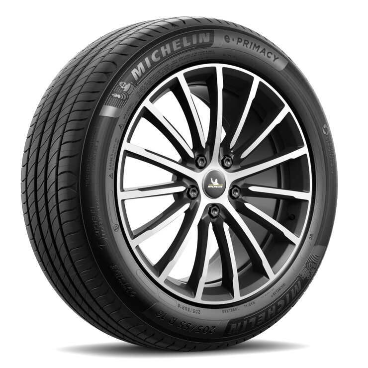 米其林 245/45 R19 102Y EXTRA LOAD E PRIMACY 輪胎