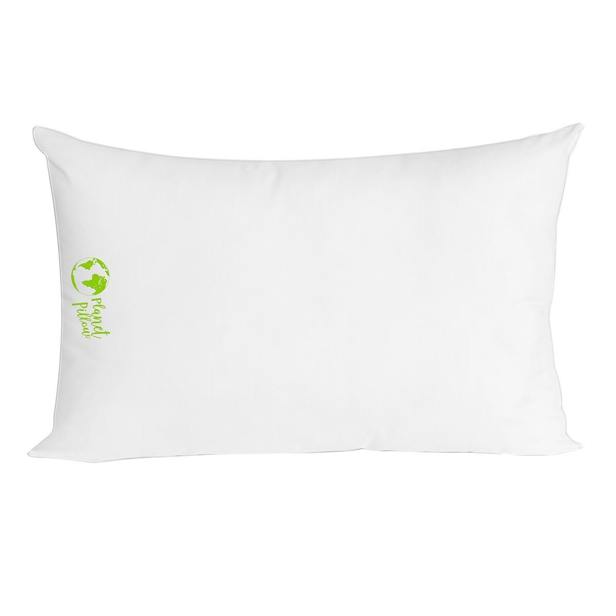 Pillow 環保有機棉布套枕2入 51 公分 x 71 公分 Costco 好市多