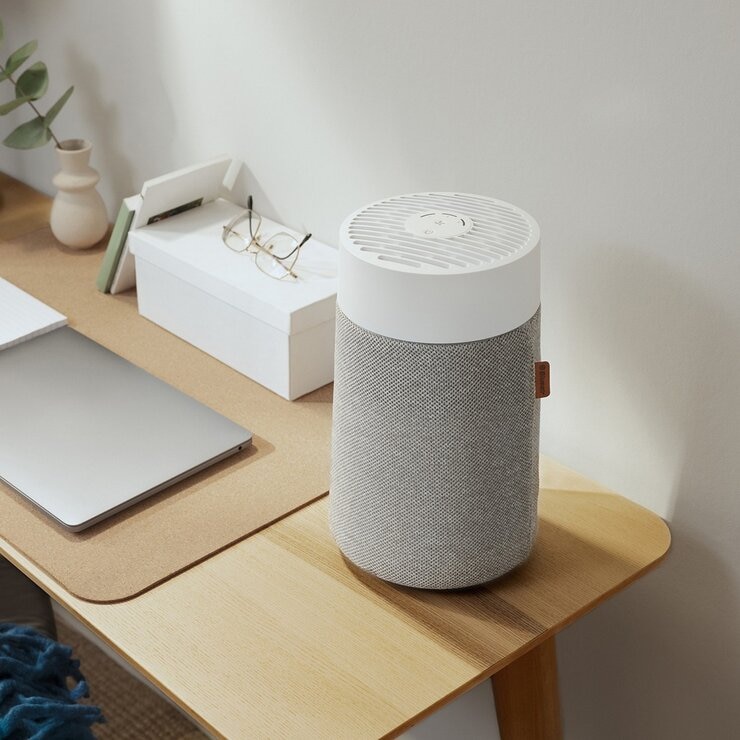 Blueair 空氣清淨機 2入組 #Blue Mini Max