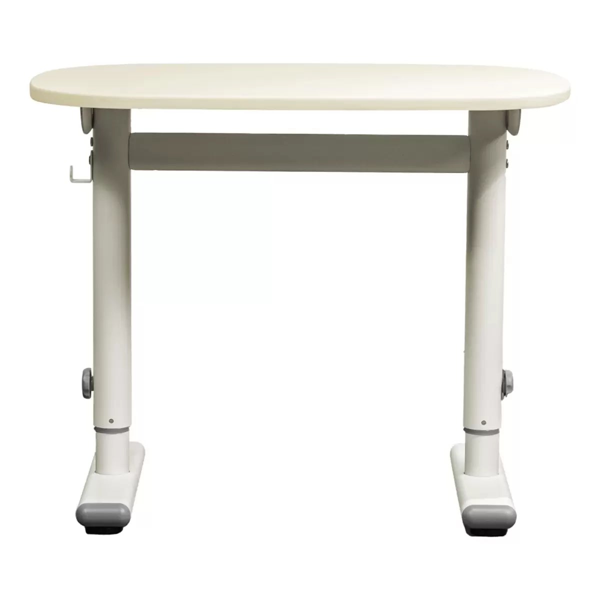 Backbone Nook desk 兒童成長調節桌 奶油色 商品圖 1