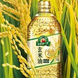 得意的一天 玄米油 2.4公升