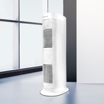 Honeywell 空氣清淨機 (HPA-162WTW) Honeywell 空氣清淨機 (HPA-162WTW)