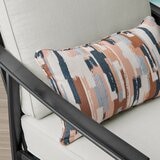 AGIO Stinsley 戶外休閒沙發四件組