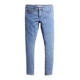 Levi's 女314直筒牛仔褲