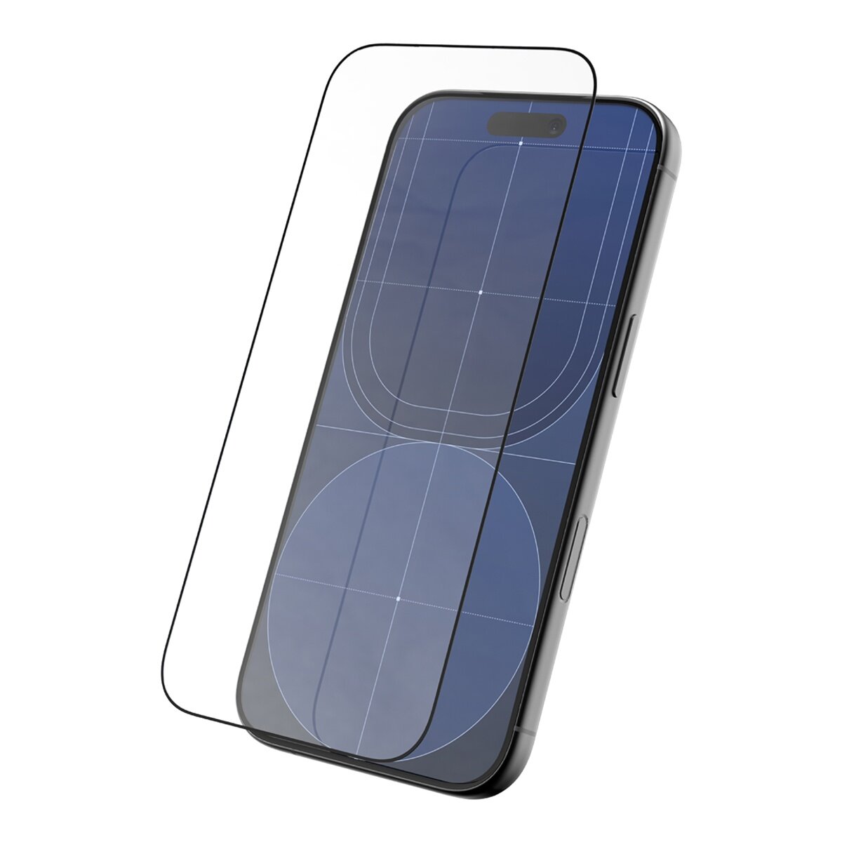 犀牛盾 iPhone 17 Pro Max Clear (MagSafe兼容) 抗黃化透明防摔手機殼 寶可夢 皮卡丘動作大集合 + 9H 抗藍光鋼化玻璃保護貼