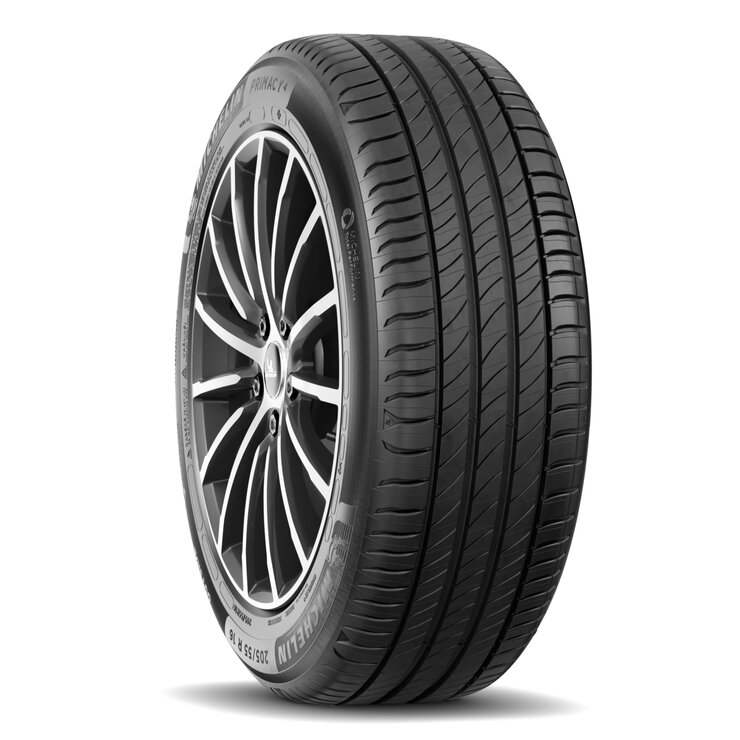米其林 235/40 R18 91W PRIMACY 4+ 輪胎 米其林 235/40 R18 91W PRIMACY 4+ 輪胎