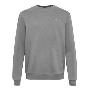 Calvin Klein 男刷毛長袖上衣 Calvin Klein 男刷毛長袖上衣