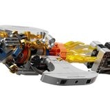 PANTASY 魔神 Z 積木模型 / 6歲以上 PANTASY 魔神 Z 積木模型 / 6歲以上