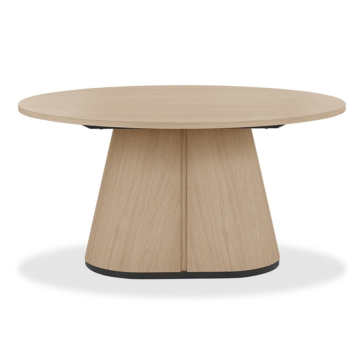 Bentley Designs Vega 餐桌椅五件組