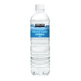 科克蘭 天然礦泉水 600毫升 X 24入 科克蘭 天然礦泉水 600毫升 X 24入