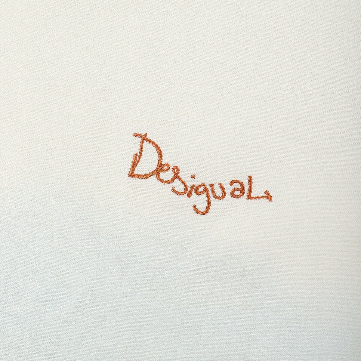 Desigual 女短袖上衣