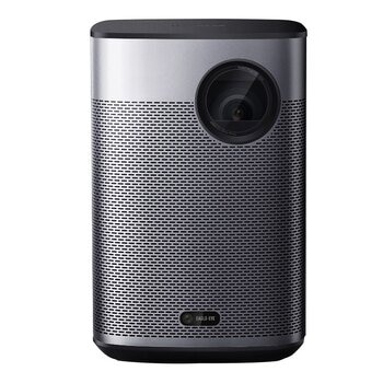 XGIMI 極米 Halo+(New) Google TV 可攜式智慧投影機