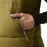 32 Degrees 女羽絨背心 綠 32 Degrees 女羽絨背心 綠