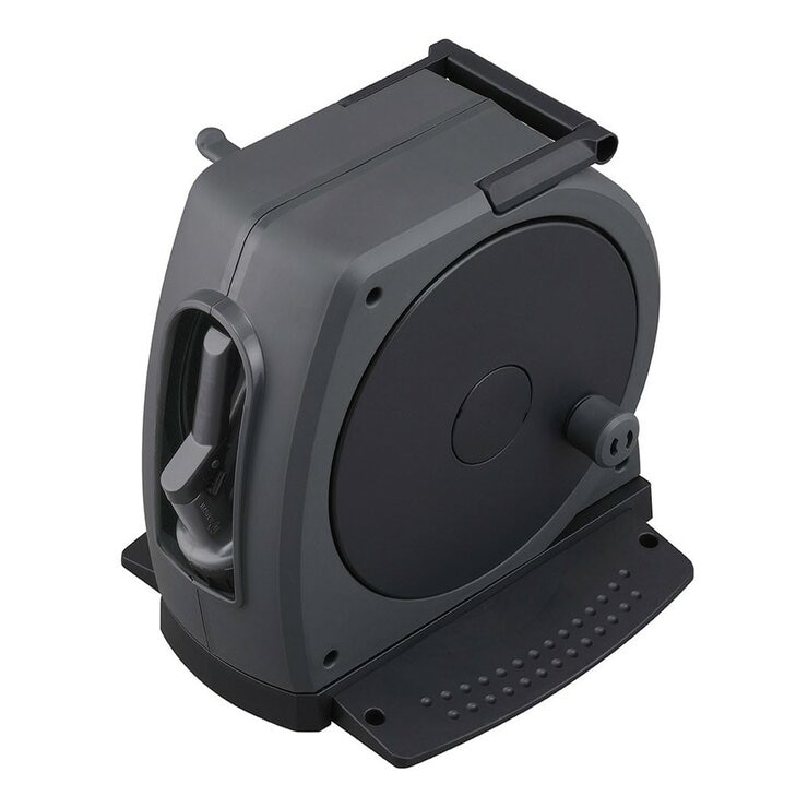 IRIS OHYAMA 全罩式水管車 15公尺