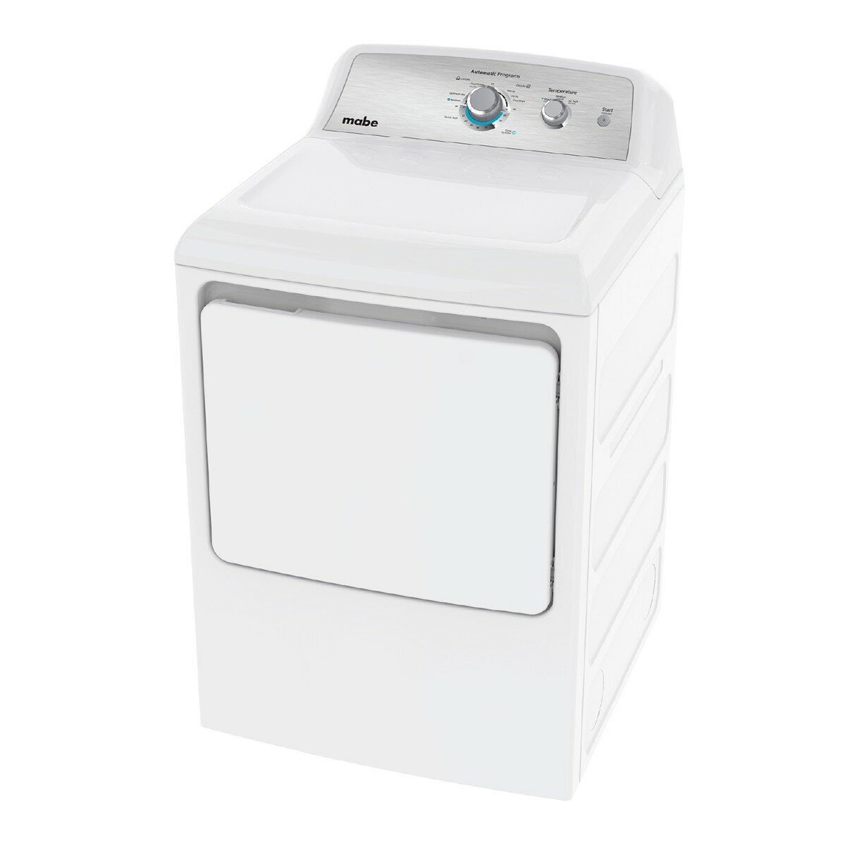 Mabe 美寶 18公斤電能型美式直立式乾衣機 SME26N5XNBBT Mabe 美寶 18公斤電能型美式直立式乾衣機 SME26N5XNBBT
