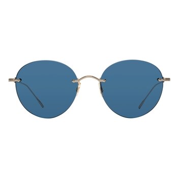 Oliver Peoples 太陽眼鏡 OV1264S 藍 Oliver Peoples 太陽眼鏡 OV1264S 藍