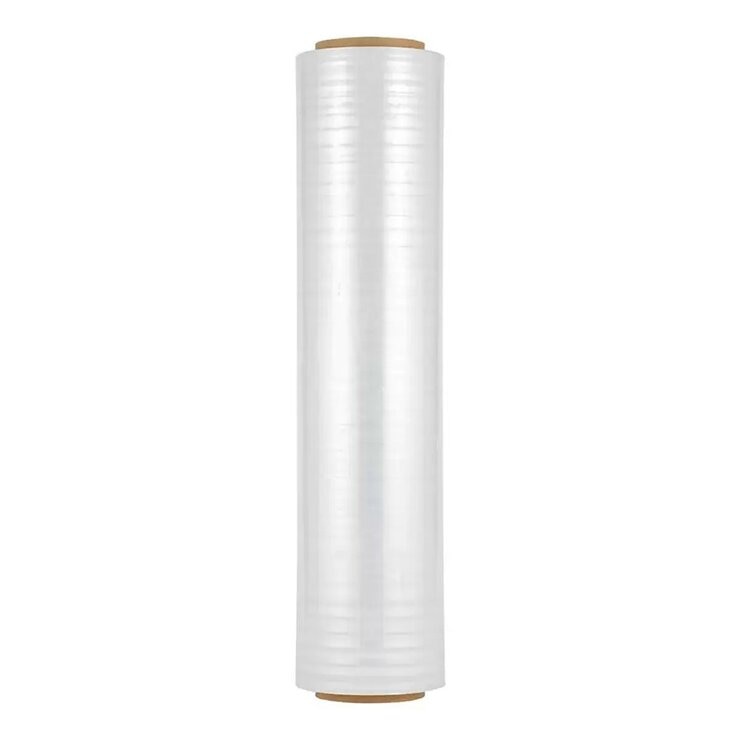 Costco 賣場專用-PE膠膜 500公尺 X 15µ X 128入*此商品僅供賣場使用*