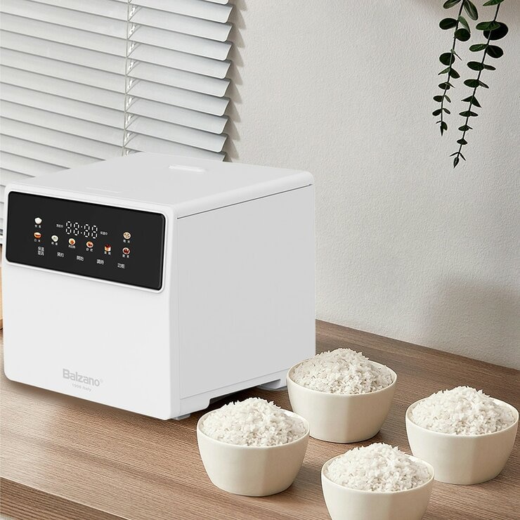 BALZANO 微電腦萬用鍋 BZ-RC4010