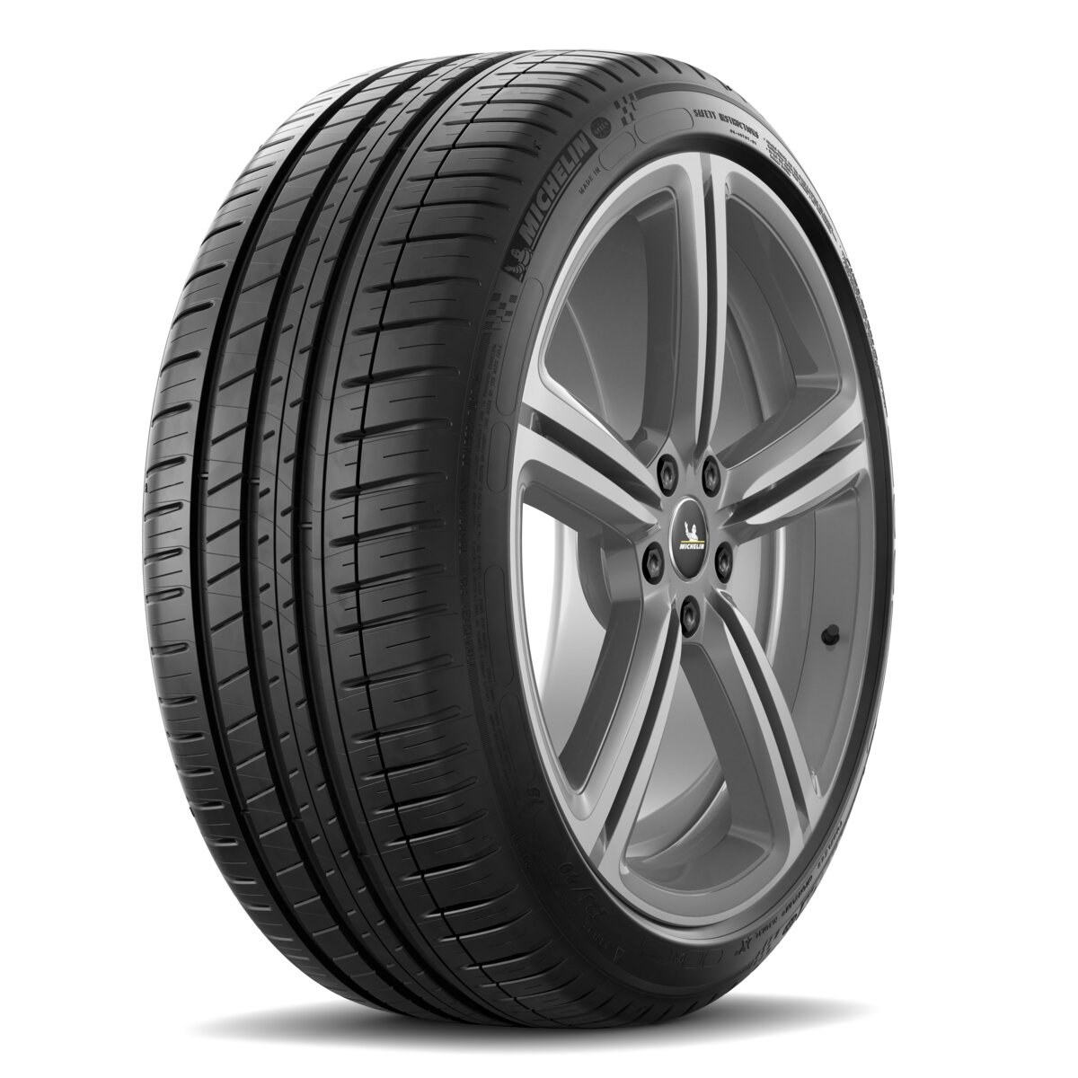 米其林 215/45 16吋 90V Pilot Sport 3 DT 輪胎 米其林 215/45 16吋 90V Pilot Sport 3 DT 輪胎