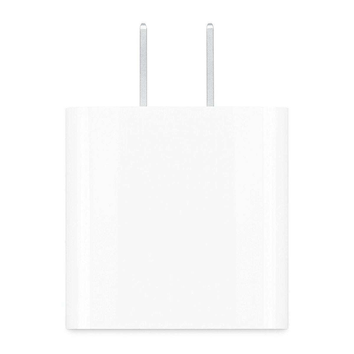Apple 20W USB-C 電源轉接器