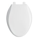 Kohler Cachet Quiet-Close 系列緩降馬桶蓋 4636-RL-0