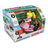 Carrera Mario Kart 1:18 管架遙控車 碧琪 / 6歲以上