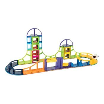 Magformers 雲霄飛車組 Magformers 雲霄飛車組