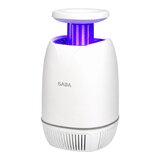 SABA 電擊/吸入式雙效捕蚊燈 SABA 電擊/吸入式雙效捕蚊燈