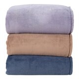 Berkshire 雙人舒適毯 233公分 X 248公分