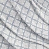 Casual Living 雙人舒適毯 233公分 X 248公分 珠光藍