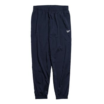Reebok 男運動長褲