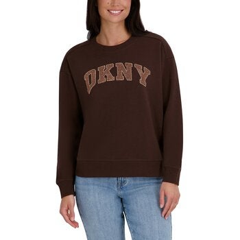 DKNY Jeans 女長袖上衣 DKNY Jeans 女長袖上衣