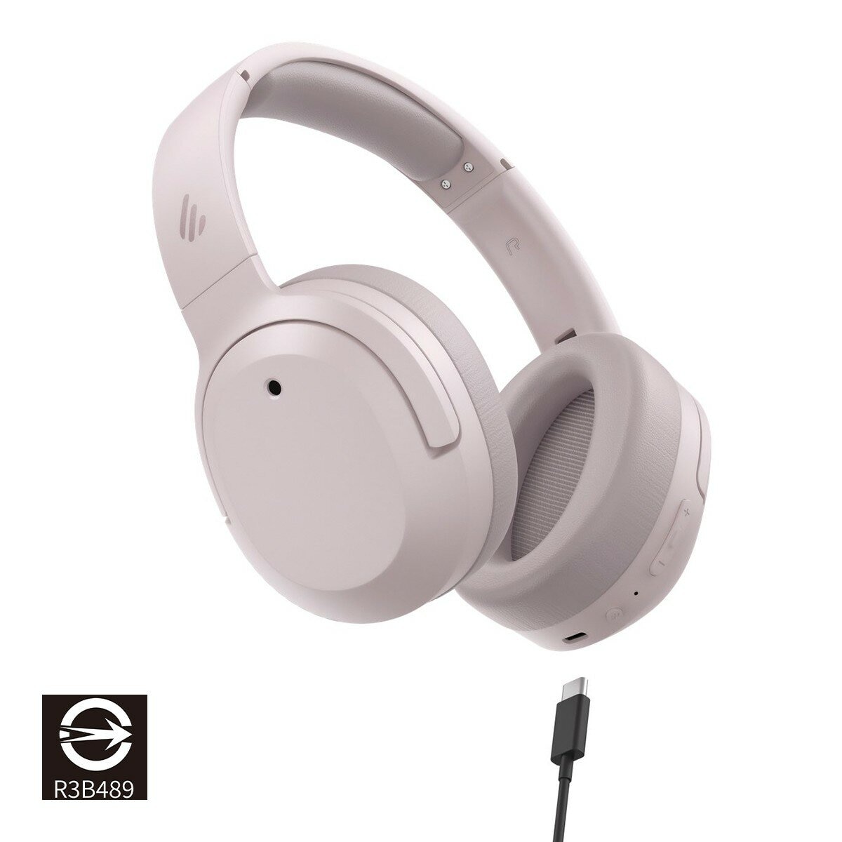 EDIFIER W820NB Plus 無線降噪耳罩耳機 EDIFIER W820NB Plus 無線降噪耳罩耳機