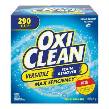 OxiClean 活氧萬用去漬粉 5.26公斤