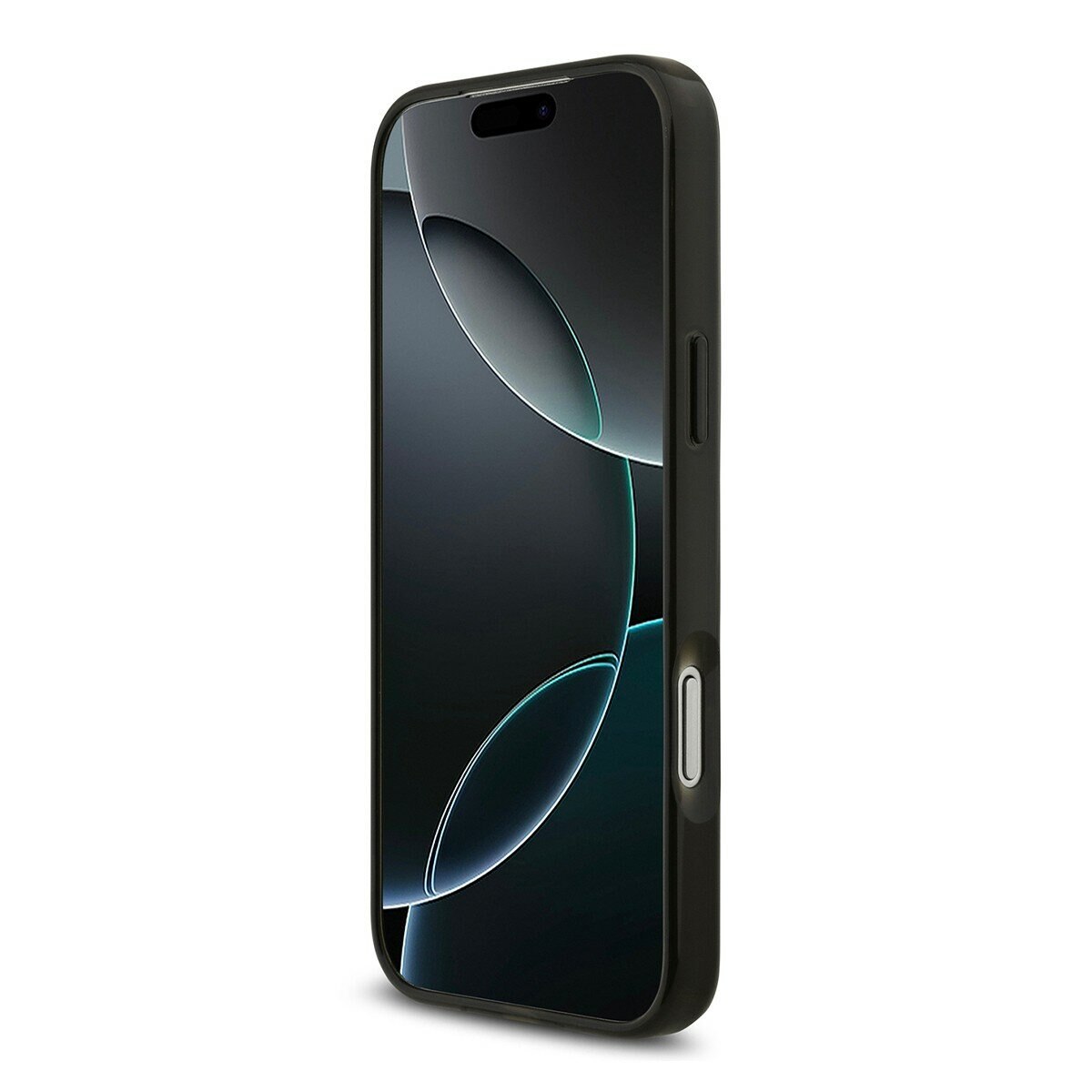 TUMI 透明金屬支架Magsafe 手機殼 iPhone 17 Pro Max