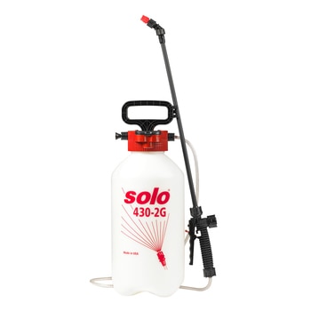 solo 2 加侖氣壓式手提灑水器 solo 2 加侖氣壓式手提灑水器