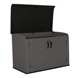 Lifetime 6.2呎 X 3.4呎 橫式儲藏屋